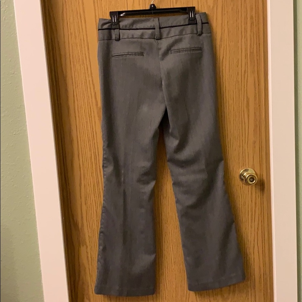 Dress Pants - Picture 2 of 3